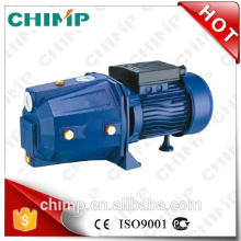 JCP series universal single phase motor self-priming water pump 1 hp